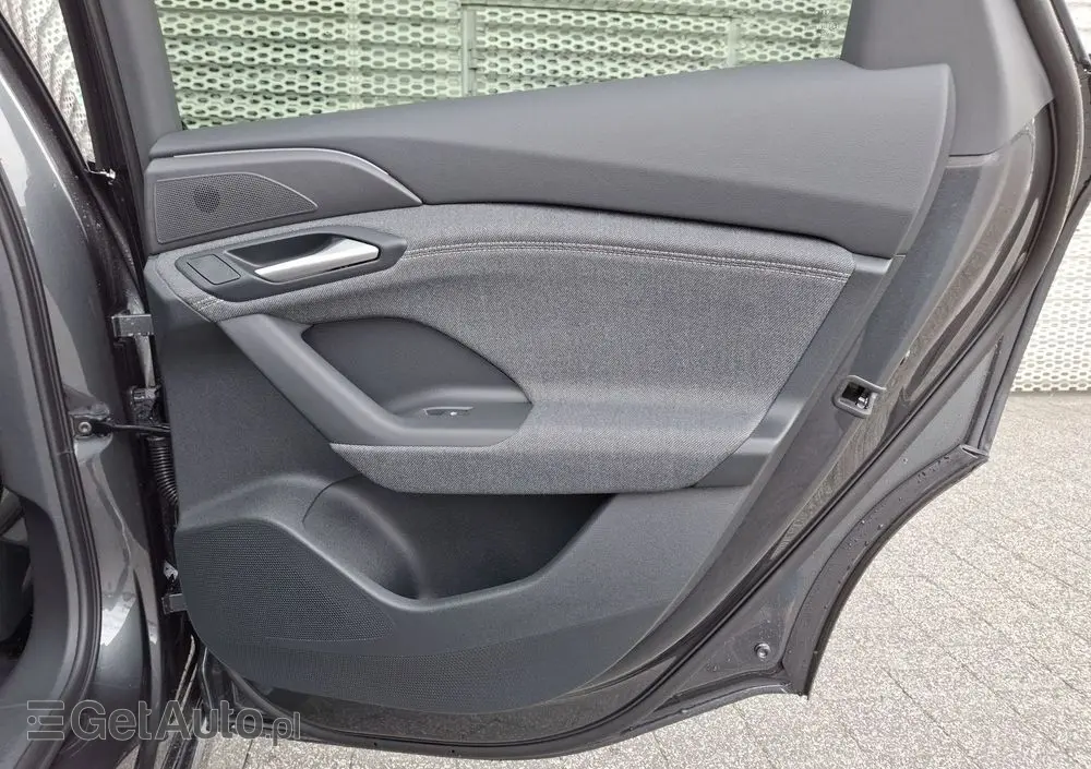 AUDI A6 Sportback e-tron 