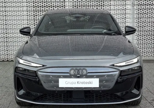 AUDI A6 Sportback e-tron 