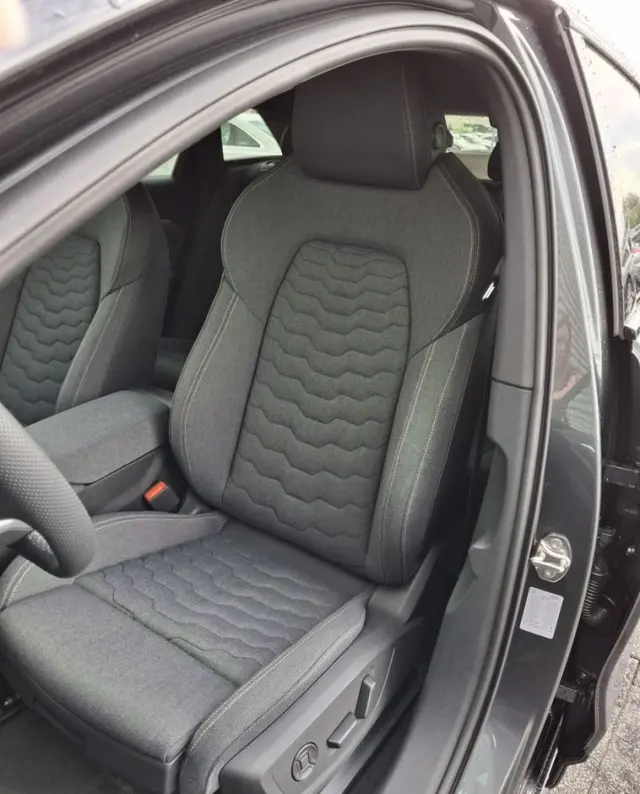 AUDI A6 Sportback e-tron 