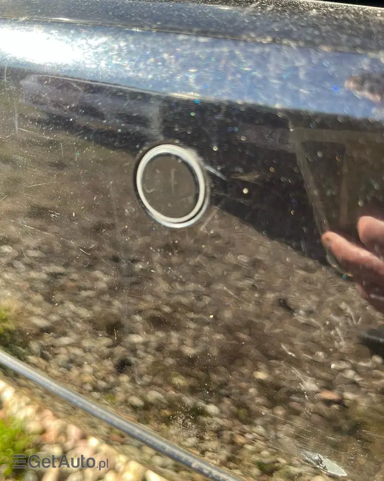 VOLKSWAGEN Touran 1.2 TSI BlueMotion Technology Highline