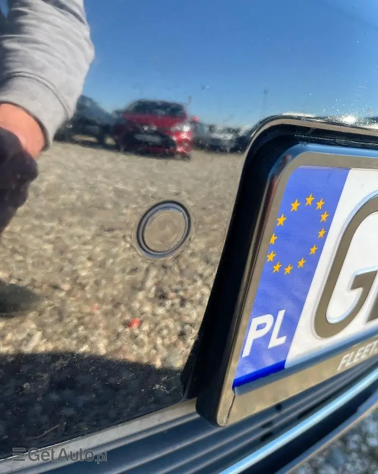 VOLKSWAGEN Touran 1.2 TSI BlueMotion Technology Highline