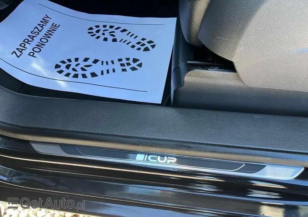 VOLKSWAGEN Touran 1.2 TSI BlueMotion Technology Highline