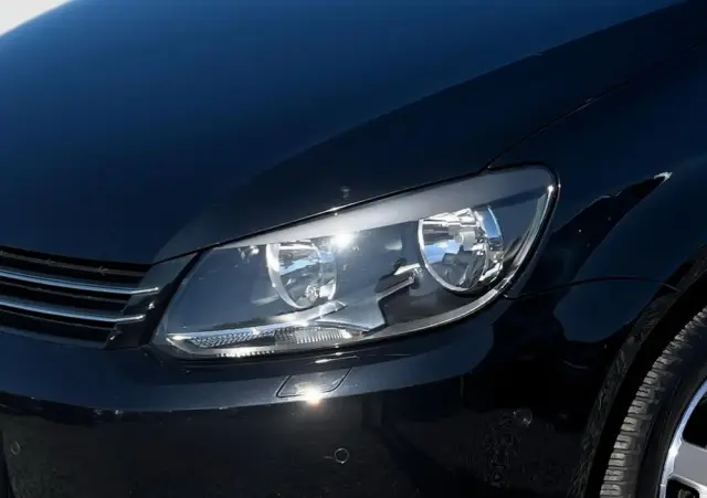 VOLKSWAGEN Touran 1.2 TSI BlueMotion Technology Highline