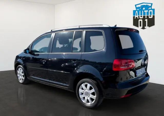 VOLKSWAGEN Touran 1.2 TSI BlueMotion Technology Highline
