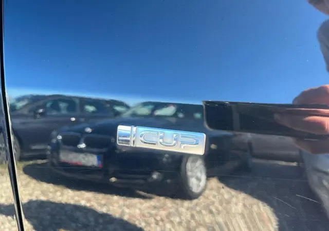 VOLKSWAGEN Touran 1.2 TSI BlueMotion Technology Highline