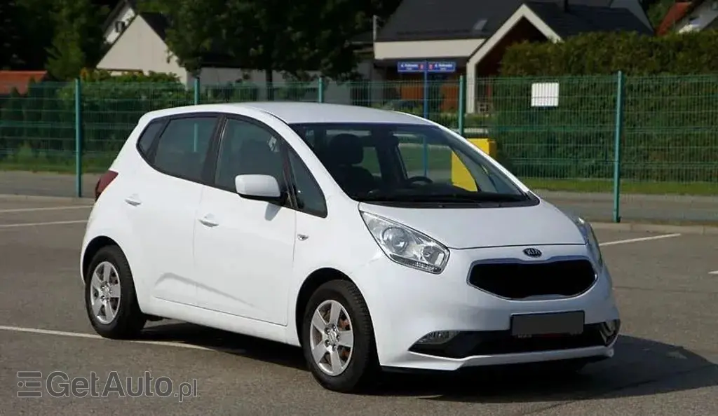 KIA Venga 