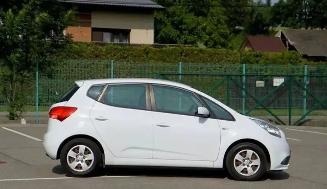KIA Venga 