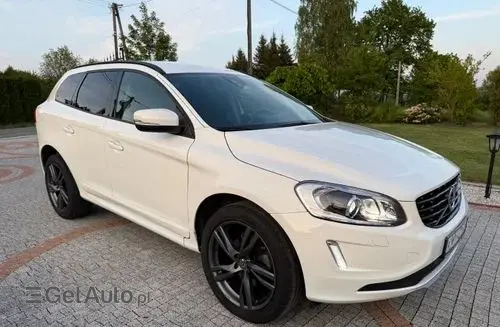 VOLVO Xc 60 