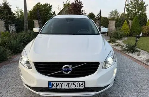 VOLVO Xc 60 