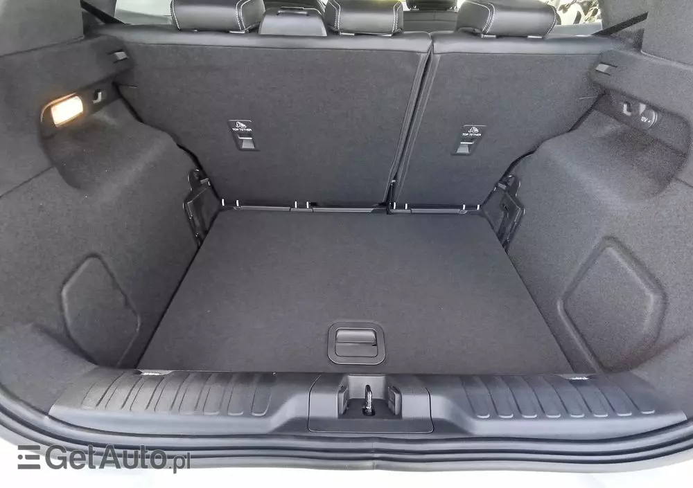 FORD Puma 1.0 EcoBoost mHEV Titanium X DCT