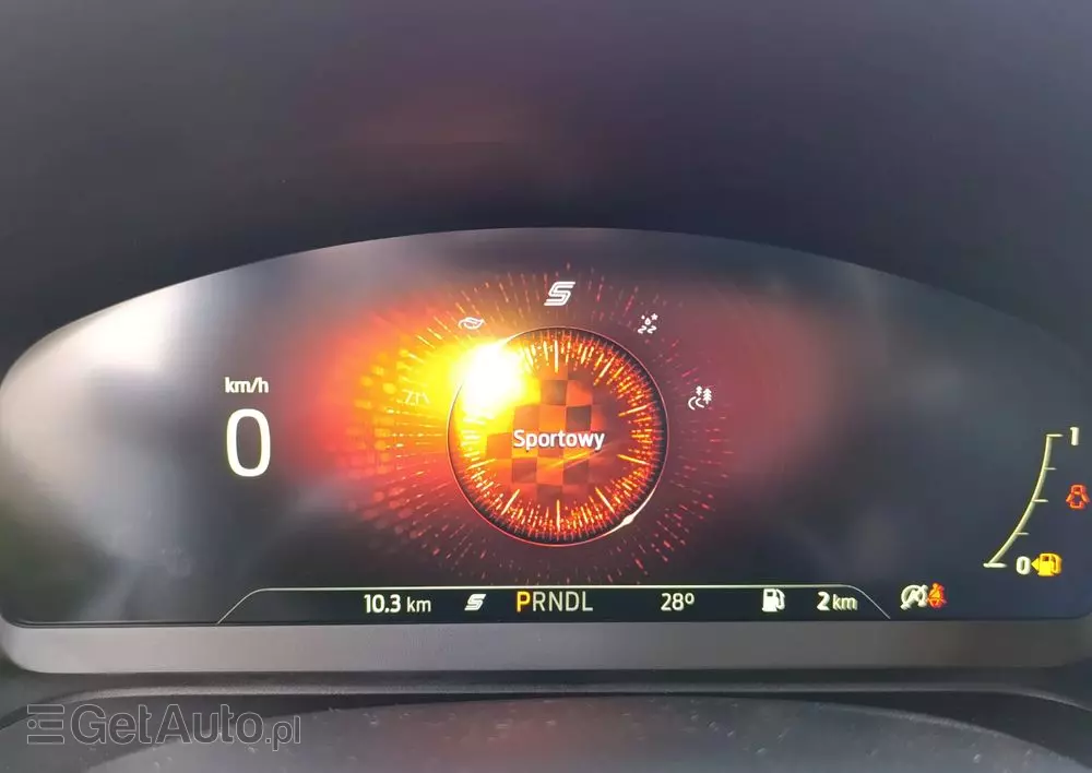 FORD Puma 1.0 EcoBoost mHEV Titanium X DCT