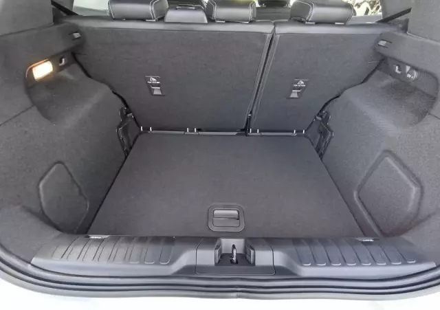 FORD Puma 1.0 EcoBoost mHEV Titanium X DCT