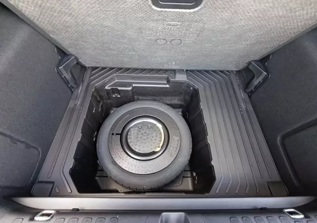 FORD Puma 1.0 EcoBoost mHEV Titanium X DCT