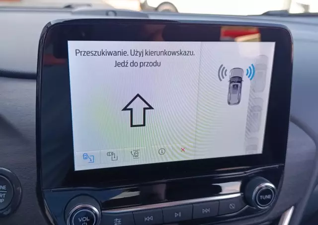 FORD Puma 1.0 EcoBoost mHEV Titanium X DCT