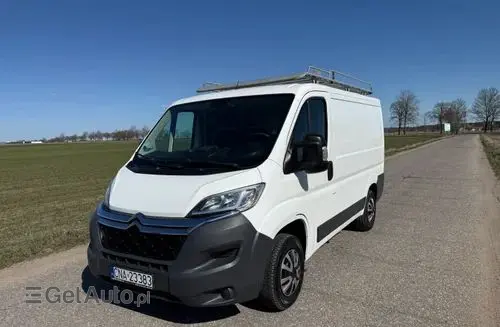 CITROEN Jumper 