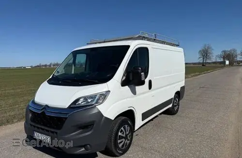CITROEN Jumper 