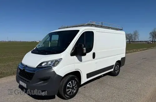 CITROEN Jumper 
