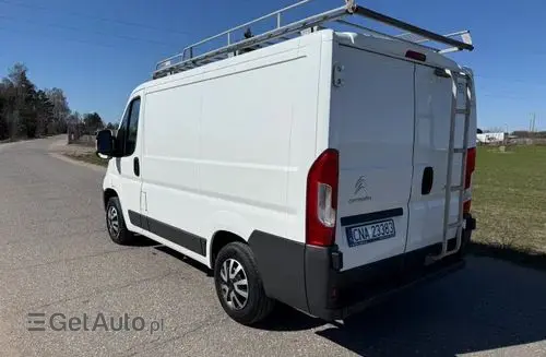CITROEN Jumper 