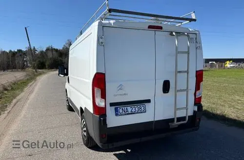 CITROEN Jumper 