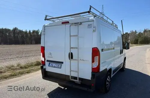 CITROEN Jumper 