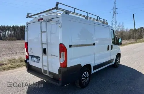 CITROEN Jumper 