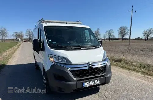 CITROEN Jumper 