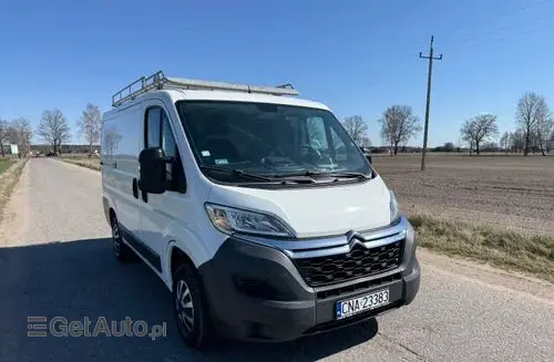 CITROEN Jumper 