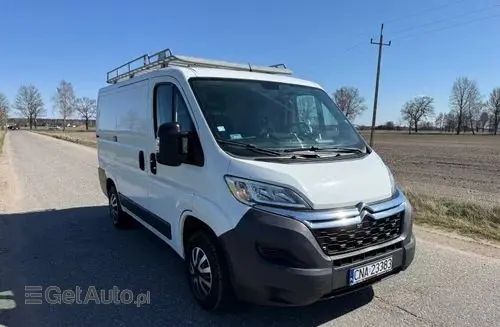 CITROEN Jumper 