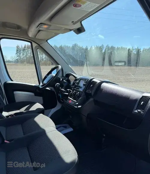 CITROEN Jumper 