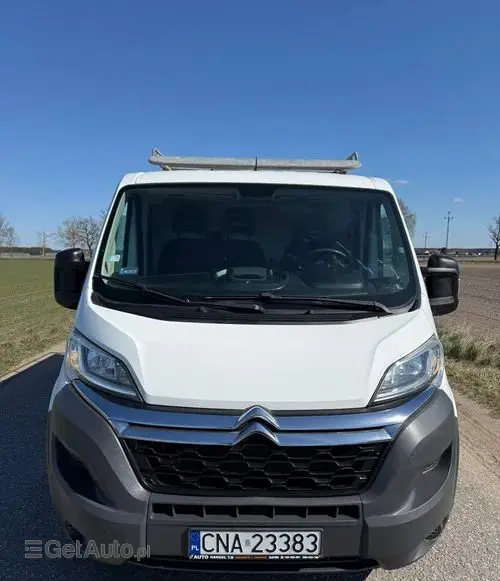 CITROEN Jumper 