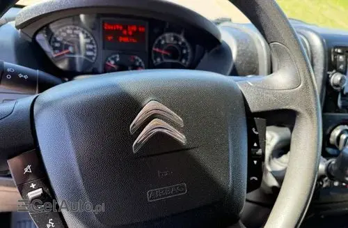 CITROEN Jumper 