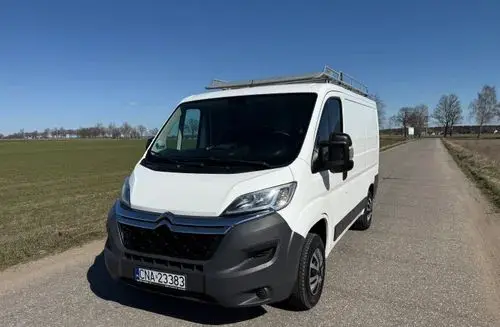 CITROEN Jumper 