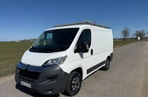 CITROEN Jumper 