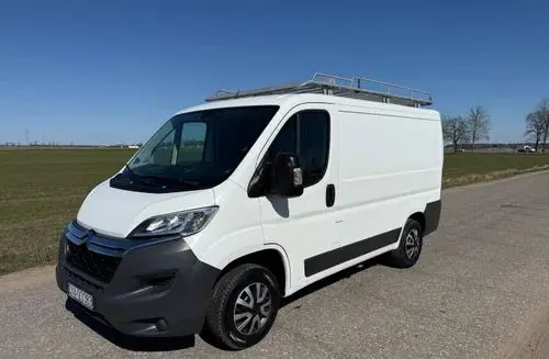 CITROEN Jumper 