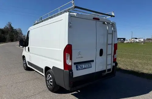 CITROEN Jumper 