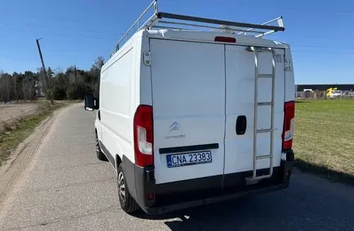 CITROEN Jumper 