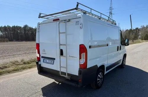 CITROEN Jumper 