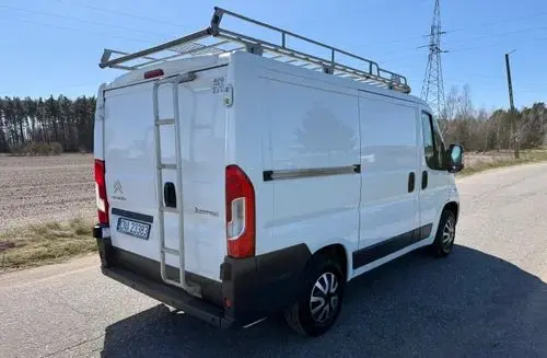 CITROEN Jumper 