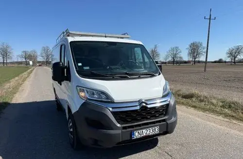 CITROEN Jumper 