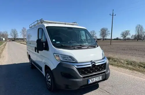 CITROEN Jumper 