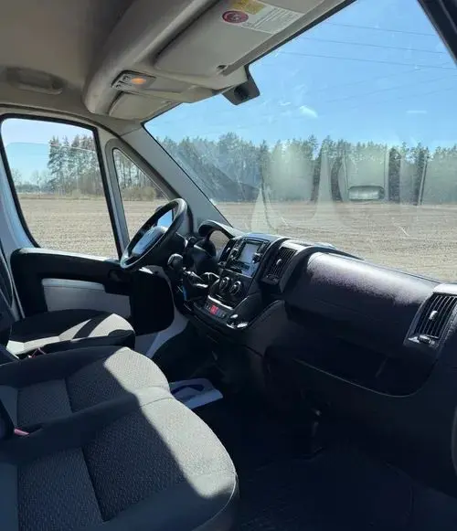 CITROEN Jumper 