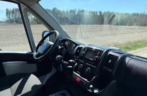 CITROEN Jumper 
