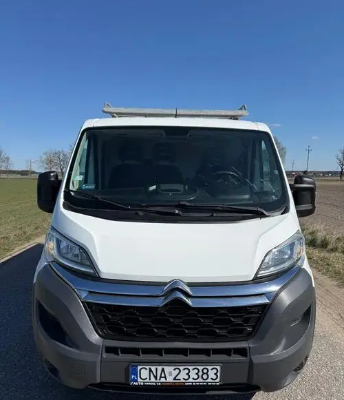 CITROEN Jumper 