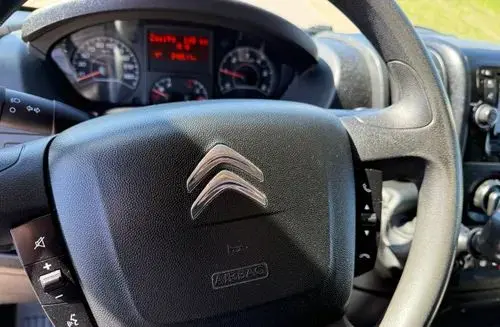 CITROEN Jumper 