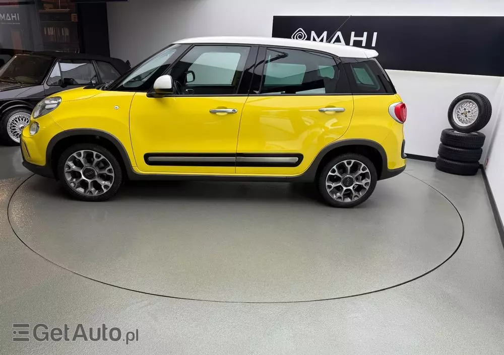 FIAT 500L 1.4 16V Trekking