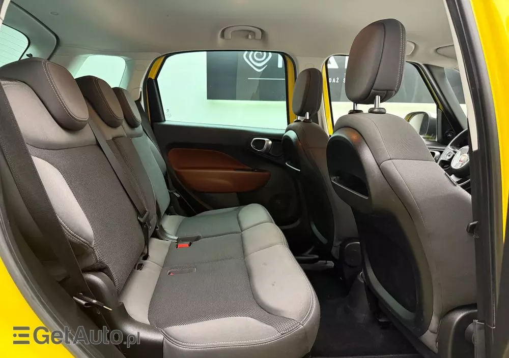 FIAT 500L 1.4 16V Trekking