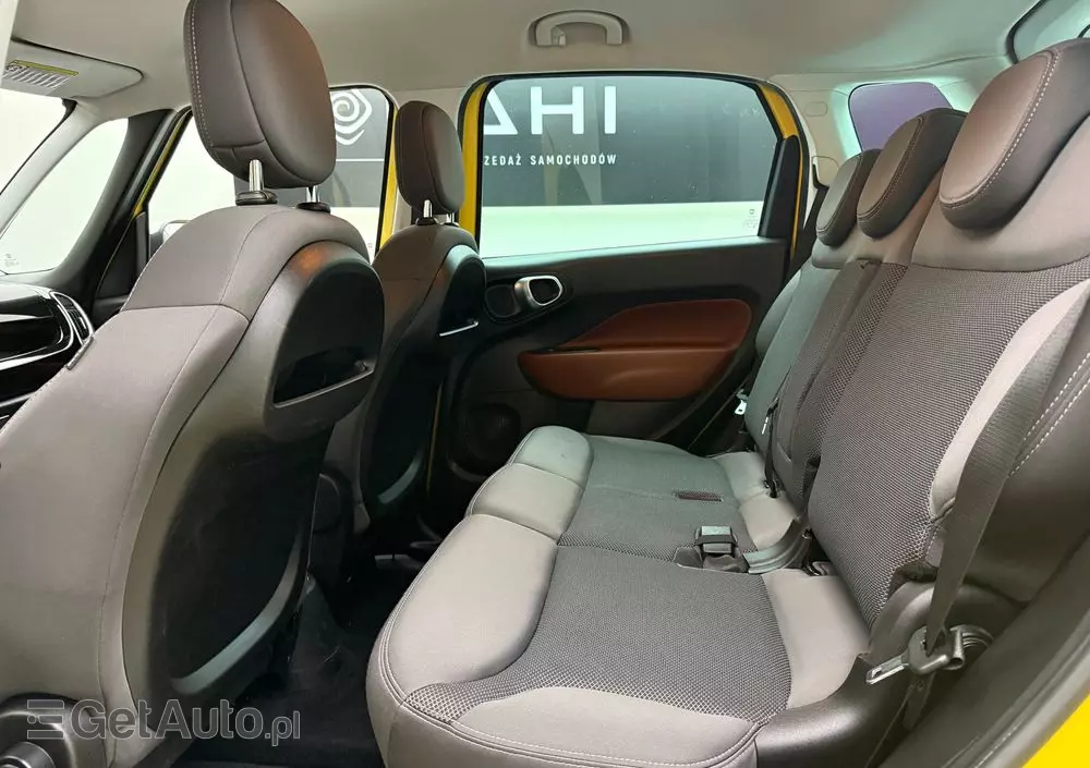 FIAT 500L 1.4 16V Trekking