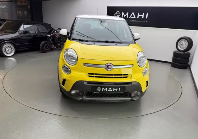 FIAT 500L 1.4 16V Trekking