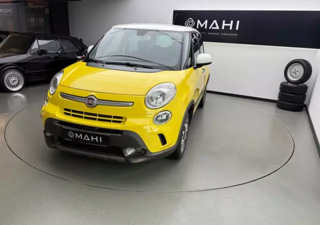 FIAT 500L 1.4 16V Trekking