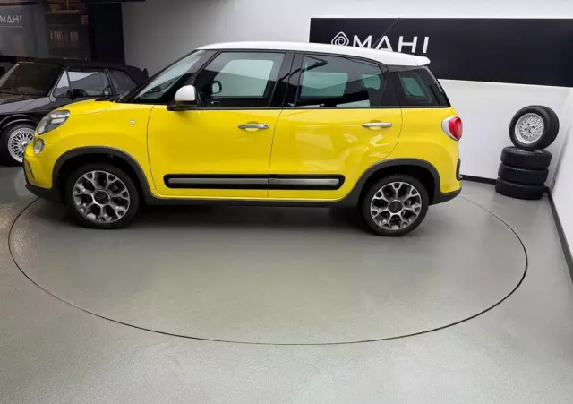FIAT 500L 1.4 16V Trekking